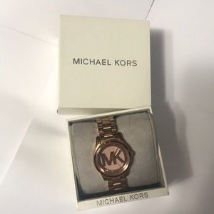Michael Kors Watch